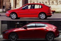 Videó: a Mazda is túllép a szívó benzinesen 35