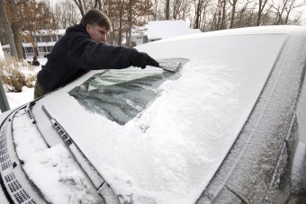 Riasztást adtak ki: nagy káosz jöhet az utakon