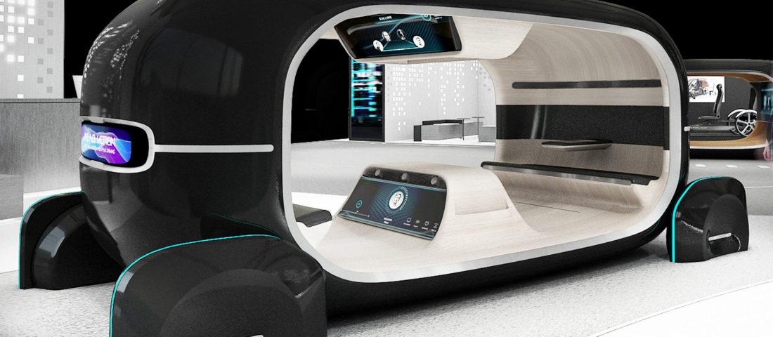 A Kia már a robotautók utáni időkre készül