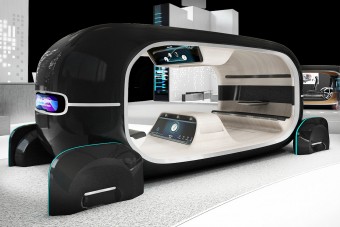 A Kia már a robotautók utáni időkre készül