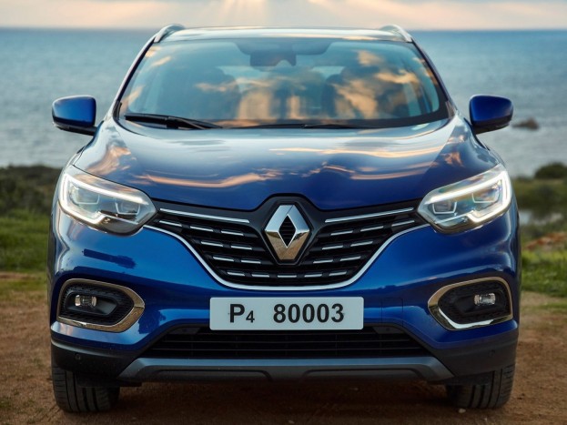 Szabadidő-autó, akár terepre is – Renault Kadjar 2019 53 Szabadidő-autó, akár terepre is – Renault Kadjar 2019 53