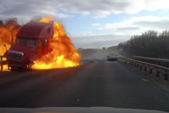 Kivédhetetlen baleset, ami bárkivel előfordulhat