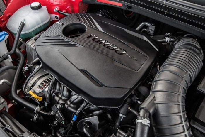 Három arccal köszönt be az új Kia Soul 7