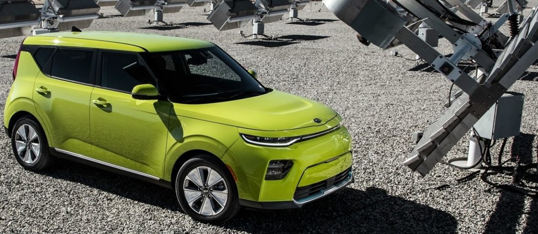 Három arccal köszönt be az új Kia Soul