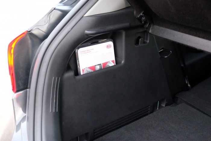Kia Rio teszt – kisautóból a csúcs 80 Kia Rio teszt – kisautóból a csúcs 80