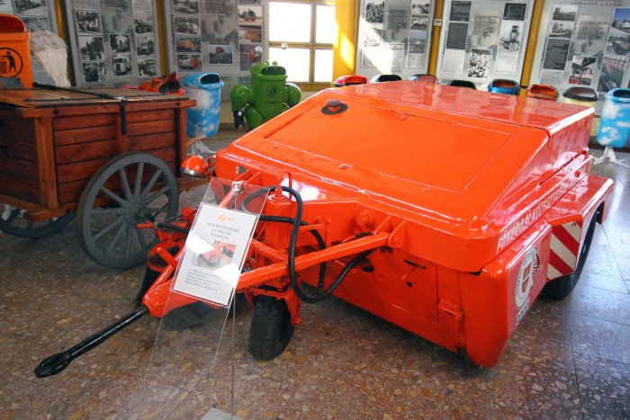 Kukásautó sztori: kézikocsitól a Mercedesig 11 | Vezess Kukásautó sztori: kézikocsitól a Mercedesig 11