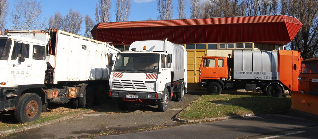 Kukásautó sztori: kézikocsitól a Mercedesig