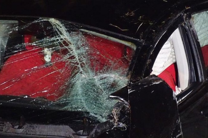 Megrázó képek az M5-ösön történt halálos balesetről 5 | Vezess Megrázó képek az M5-ösön történt halálos balesetről 5