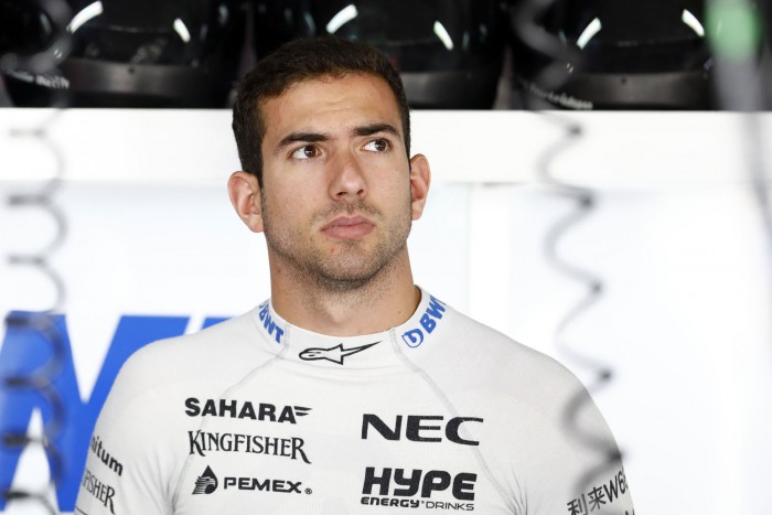 F1: A Williams kijelölte Kubica utódját