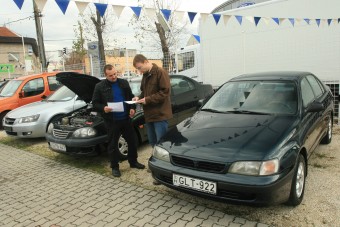 Olcsó használt autók: ezek a fő buktatók