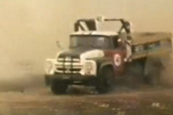 Ez az 1981-es zseniális film alapmű minden autórajongónak