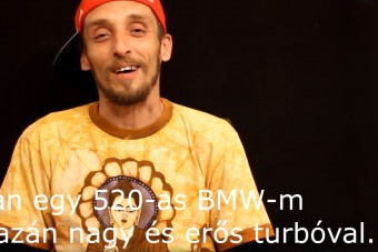 Ez a videó erősen példázza, hol tart Magyarország másokhoz képest