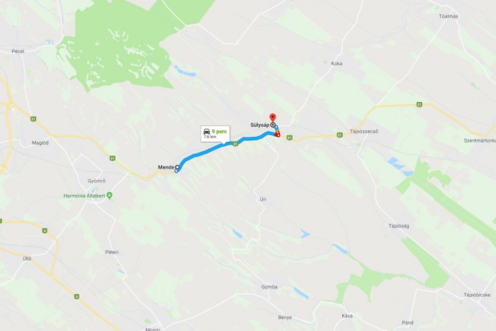 Orbán Viktorhoz fordultak a halálút miatt 1 | Vezess Orbán Viktorhoz fordultak a halálút miatt 1