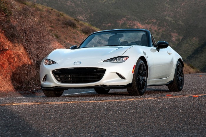 Na, melyik autóért adtak oda öt Toyota MR2-est? 7