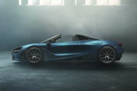 Roadsterként is elérhető a McLaren 720S 23