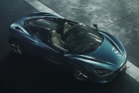 Roadsterként is elérhető a McLaren 720S 24