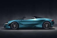 Roadsterként is elérhető a McLaren 720S 27