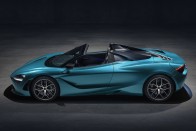 Roadsterként is elérhető a McLaren 720S 28