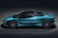 Roadsterként is elérhető a McLaren 720S 29