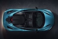 Roadsterként is elérhető a McLaren 720S 30