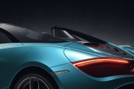 Roadsterként is elérhető a McLaren 720S 32