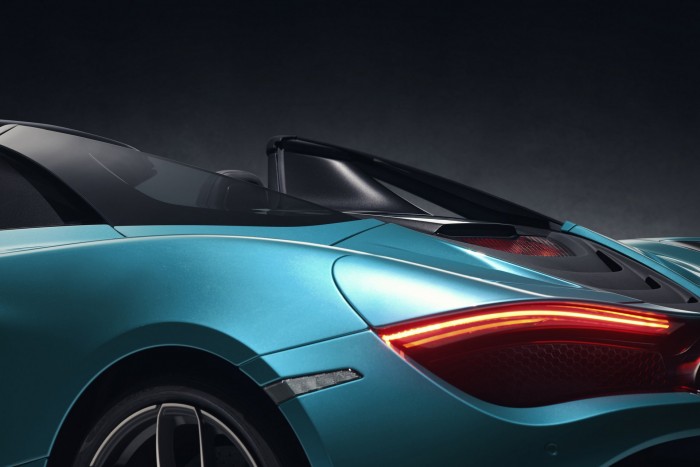 Roadsterként is elérhető a McLaren 720S 3 Roadsterként is elérhető a McLaren 720S 3