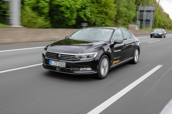 Kiderült, mitől idegesek az autósok