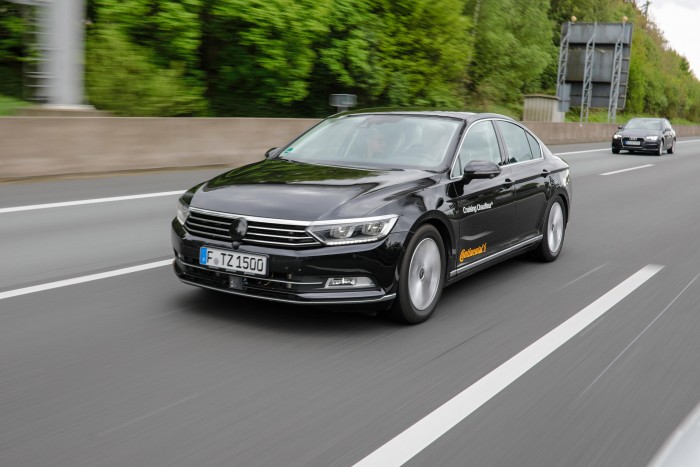 Kiderült, mitől idegesek az autósok