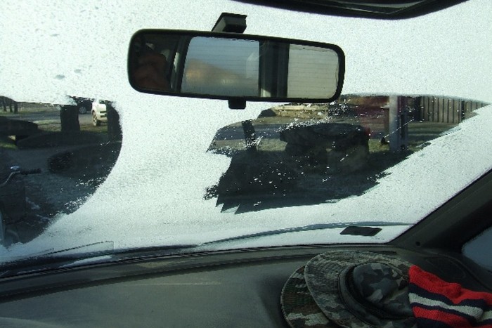 Bringást gázolt az eszetlen magyar autós 5