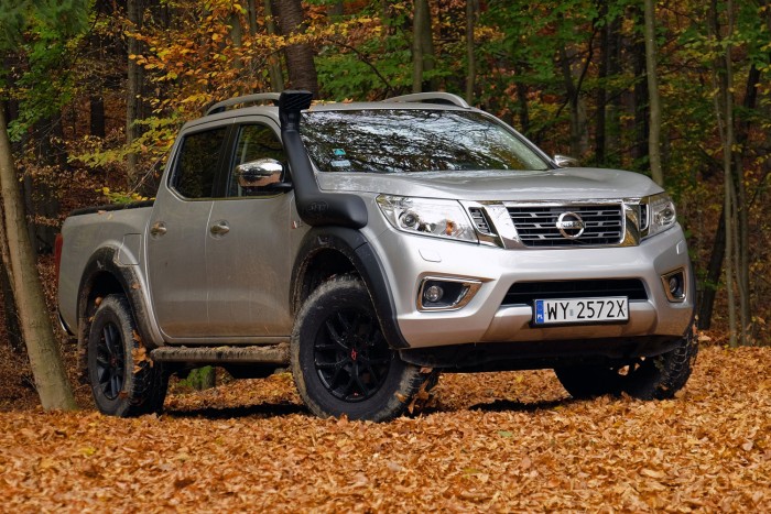 És akkor az Év Tesztautója 2018 cím győztese… 8