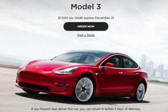 Erősödő trend: egyre többen vesznek autót online