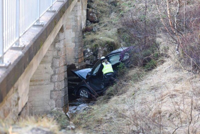 Szenteste találtak rá fiuk holttestére