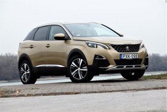 Szabadidő-autó tiszta dízellel