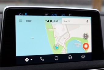 Elege lett az óbudaiaknak a Waze-t használó autósokból