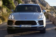 Igazi sportautó lett a Porsche Macan S 2