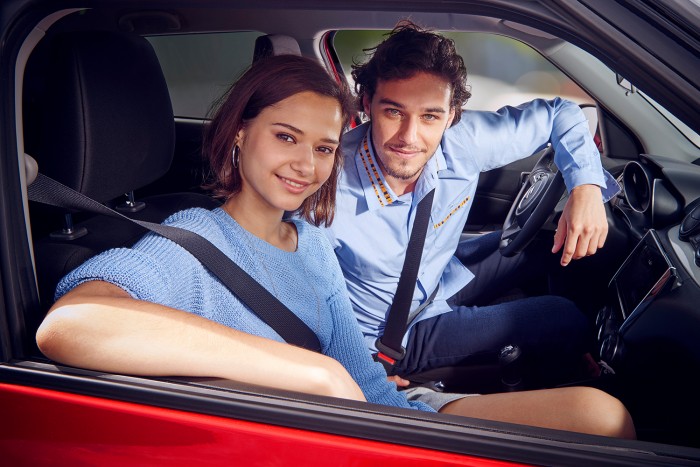 Bemutatkozik a MySuzuki (X)