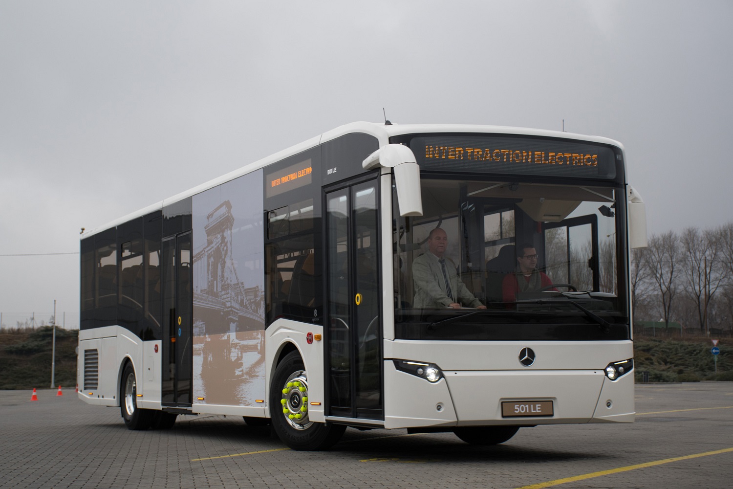 Ezzel a busszal akár a törököket is lenyomhatjuk 19