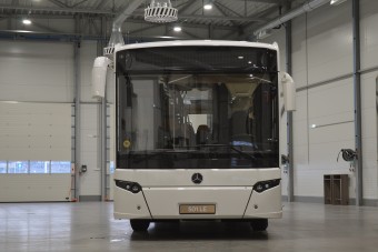 Ezzel a busszal akár a törököket is lenyomhatjuk