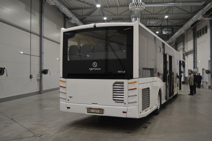 Ezzel a busszal akár a törököket is lenyomhatjuk 2 Ezzel a busszal akár a törököket is lenyomhatjuk 2