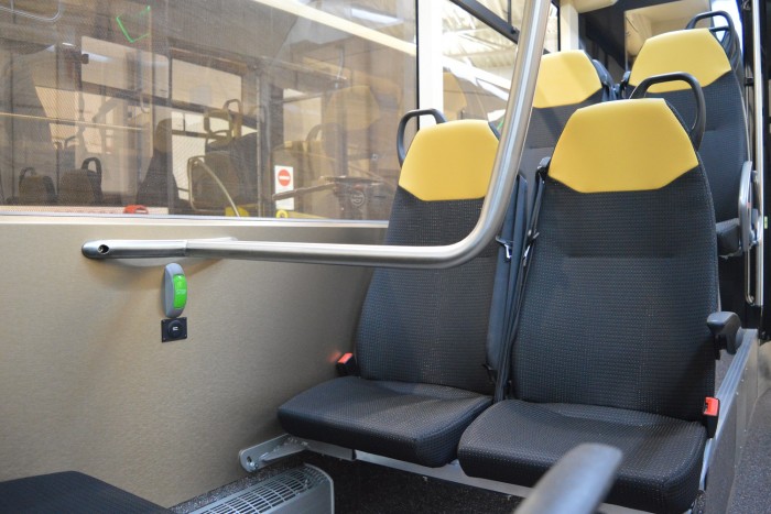 Ezzel a busszal akár a törököket is lenyomhatjuk 4 Ezzel a busszal akár a törököket is lenyomhatjuk 4