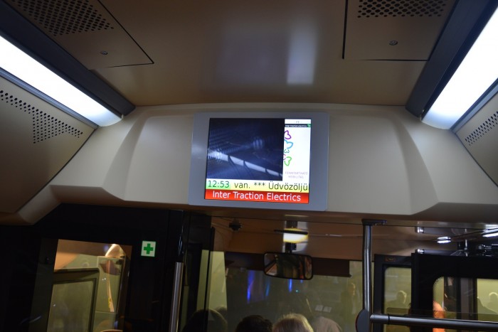 Ezzel a busszal akár a törököket is lenyomhatjuk 5 Ezzel a busszal akár a törököket is lenyomhatjuk 5