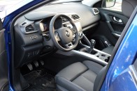 Szabadidő-autó, akár terepre is – Renault Kadjar 2019 39 Szabadidő-autó, akár terepre is – Renault Kadjar 2019 39