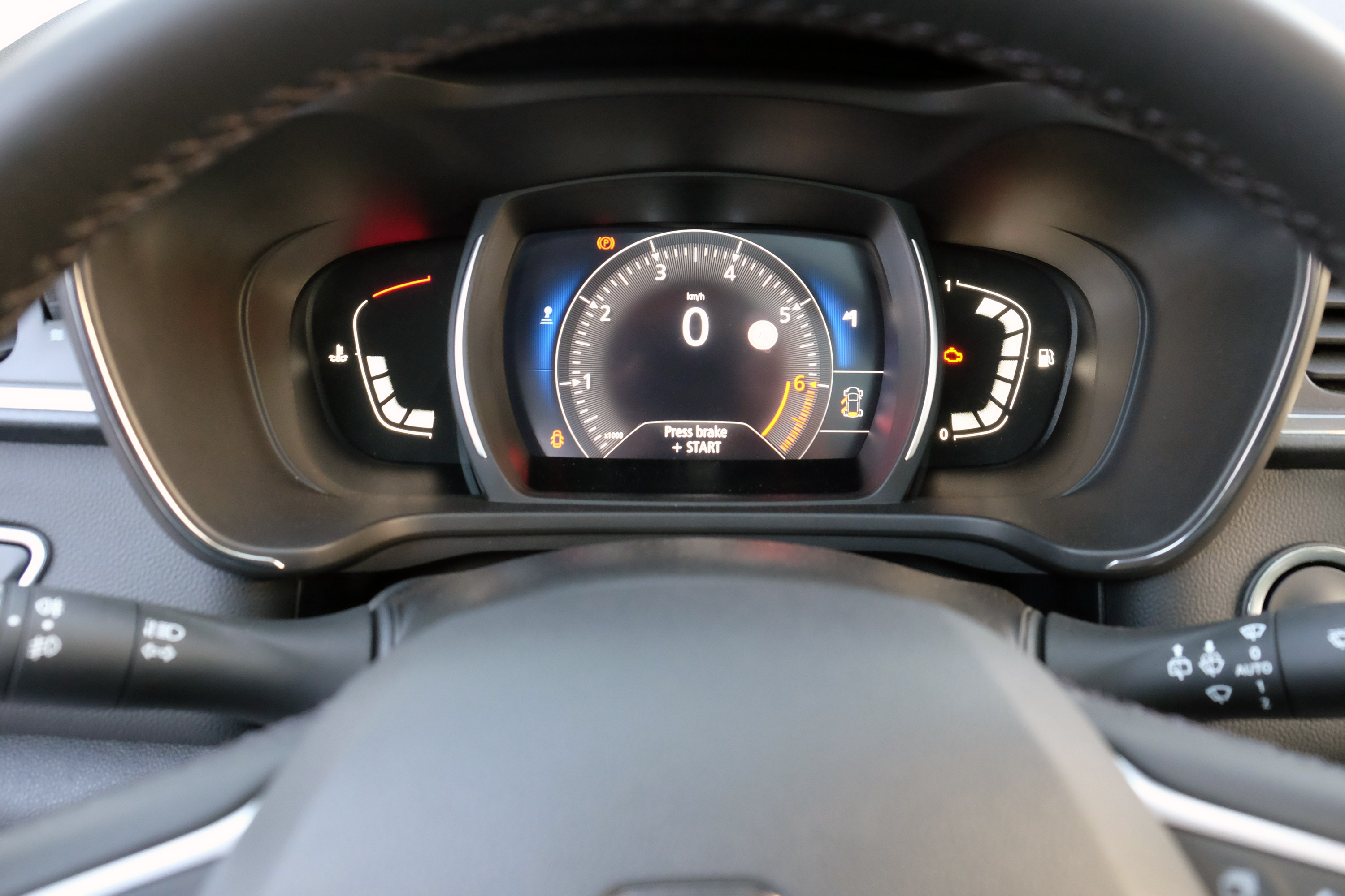 Szabadidő-autó, akár terepre is – Renault Kadjar 2019 16 Szabadidő-autó, akár terepre is – Renault Kadjar 2019 16