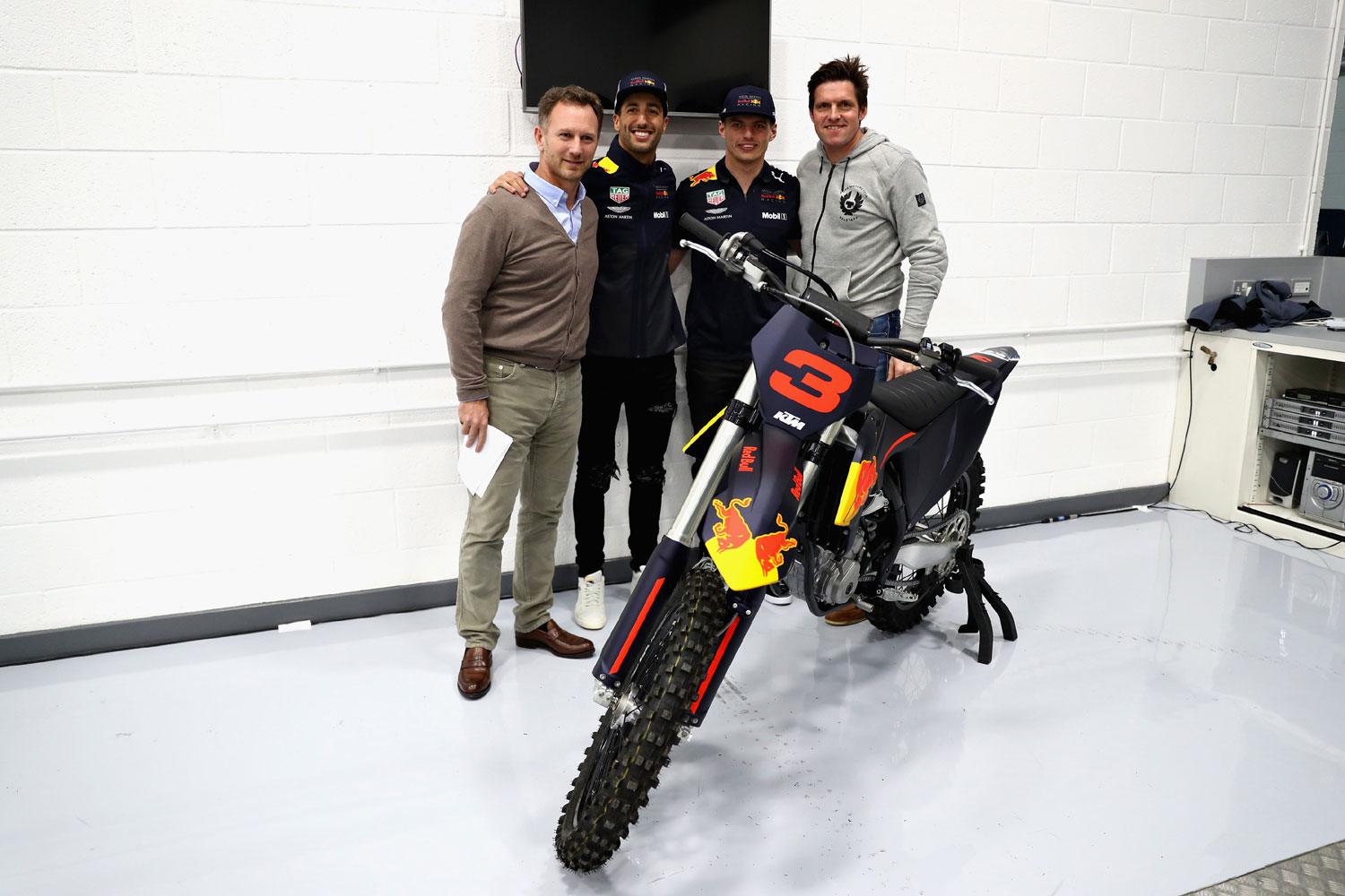 ricciardo_red_bull_6 | Vezess | Vezess