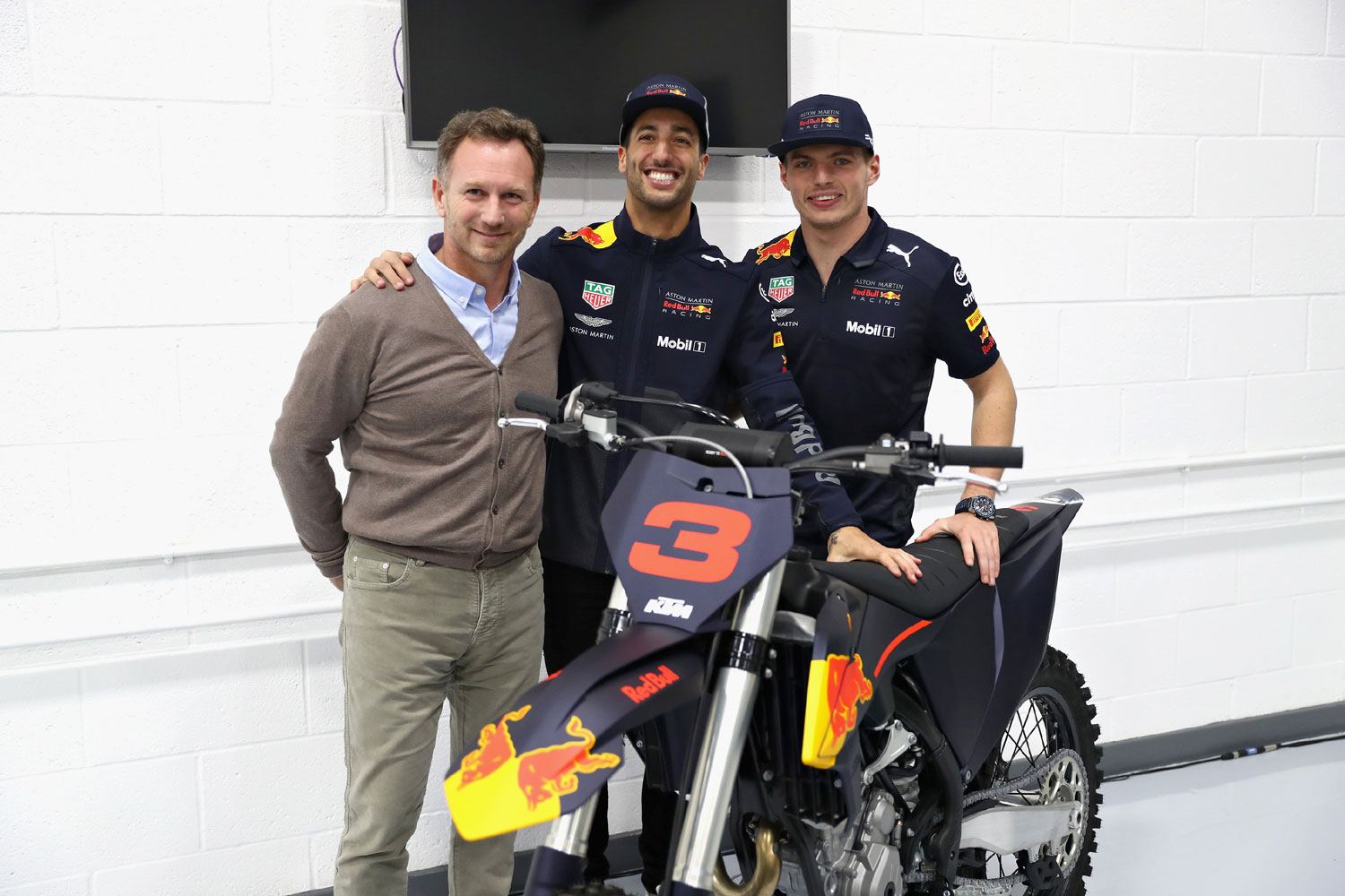 ricciardo_red_bull_8 | Vezess | Vezess