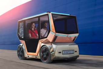 A szétszedhető mikroautóké a jövő?