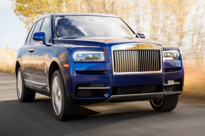 A lakótelep, ahol mindenki Rolls-Royce-szal jár 4 A lakótelep, ahol mindenki Rolls-Royce-szal jár 4