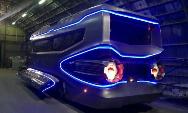 Ez a busz valószínűleg eltöri a szemed 2 | Vezess Ez a busz valószínűleg eltöri a szemed 2