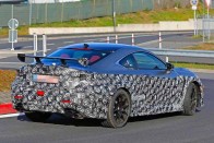 LFA-szintű vadállatot épít a Lexus 17