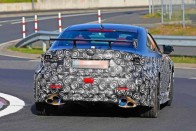 LFA-szintű vadállatot épít a Lexus 18